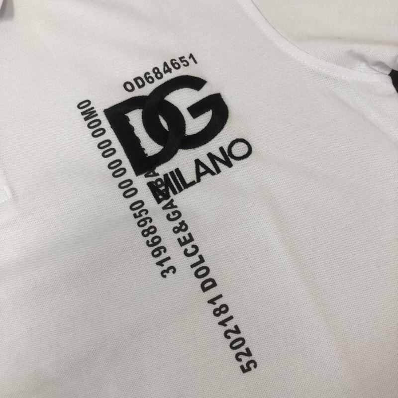 Dolce Gabbana T-Shirts